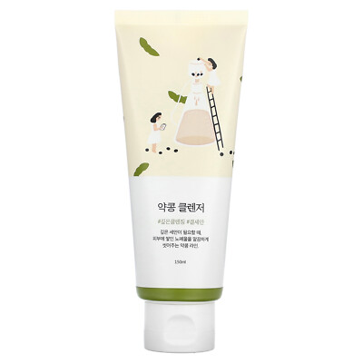 Soybean Cleanser, 5.07 fl oz (150 ml)