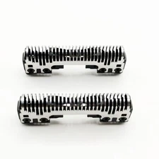 2X Shaver Razor Inner Blade For Panasonic ES-RT50 ES-RT51 ES-RT60 ES-RT81 ES8043