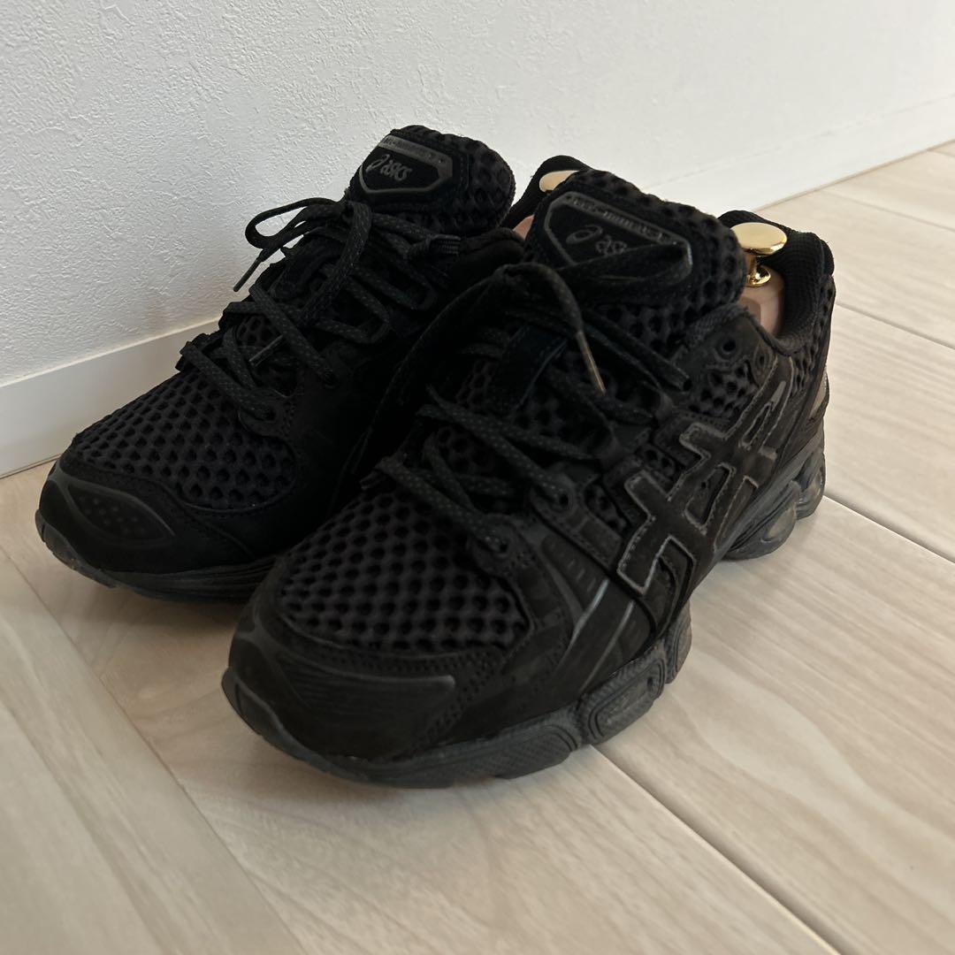 Ennoy Asics Gel-Nimbus9 Gtx Size US8.5