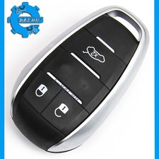ZB21-4 TELECOMANDO SMARTKEY COMPATIBILE KD - Chiavi e Telecomandi Auto