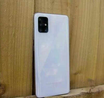 Original Samsung Galaxy A51 -128GB -All Colors (Unlocked) 48MP 6.5