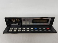 Mini calculadora de bolsillo Sharp ELSI Mate EL-8041 piezas (sin probar)