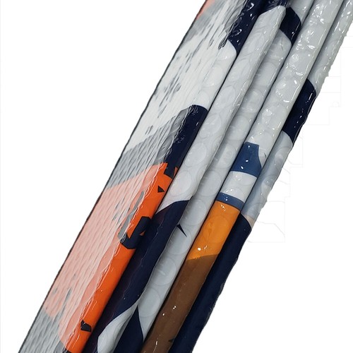 NFL - Denver Broncos Windshield Sun Shade - Picture 3 of 5