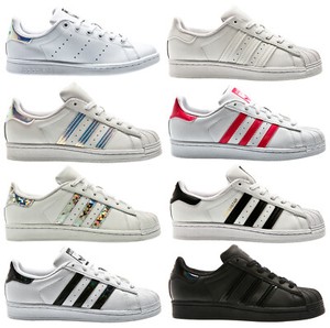 adidas superstar chaussure enfant