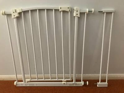 baby gates gumtree