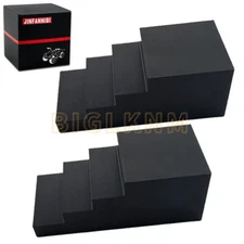 2pcs Primary Drive Locking Tools Lock Hub Nut fit for Harley Dyna Low Rider FXDL