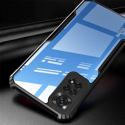 Clear Case For Oppo Realme 11 9 Pro C5 C53 GT Neo 2 Bumper Shockproof Hard Cover - Picture 2 of 14