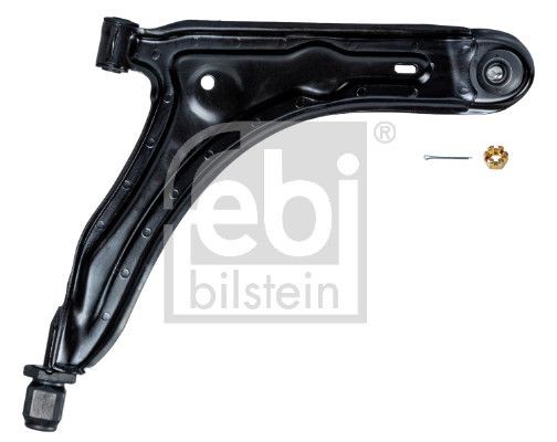 Febi Bilstein 12957 Lenker, RadaufhäNgung Passend FüR Nissan-image