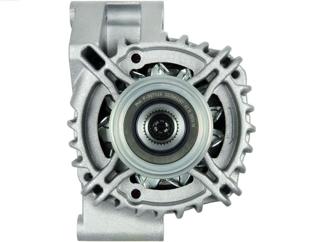 Alternateur A6478 AS-PL compatible VAUXHALL OPEL - Pièce de rechange alternateur