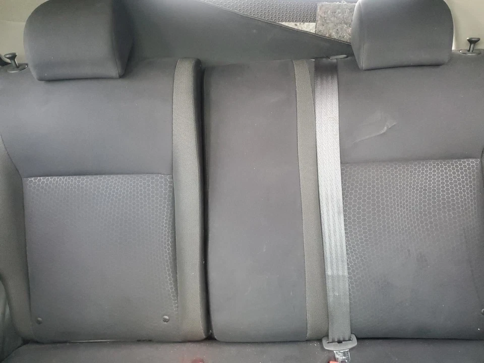 Conjunto de piezas de freno antibloqueo AWD S para 12-14 JUKE 3030630 Foto 4 de 4