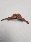 Vintage Starwars Original Kenner Palitory Tauntaiun Saddle
