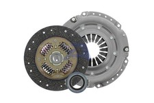 Kit d'embrayage Daewoo KORANDO