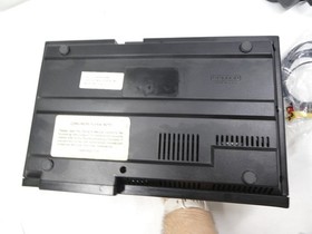 Coleco ColecoVision (Model 2400) Composite MOD New Caps seller reconditioned