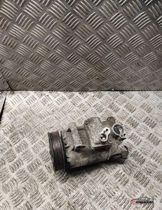 Volkswagen PASSAT B6 2007 Klimakompressor Pumpe 5n0820803a Diesel 80kW GED97472