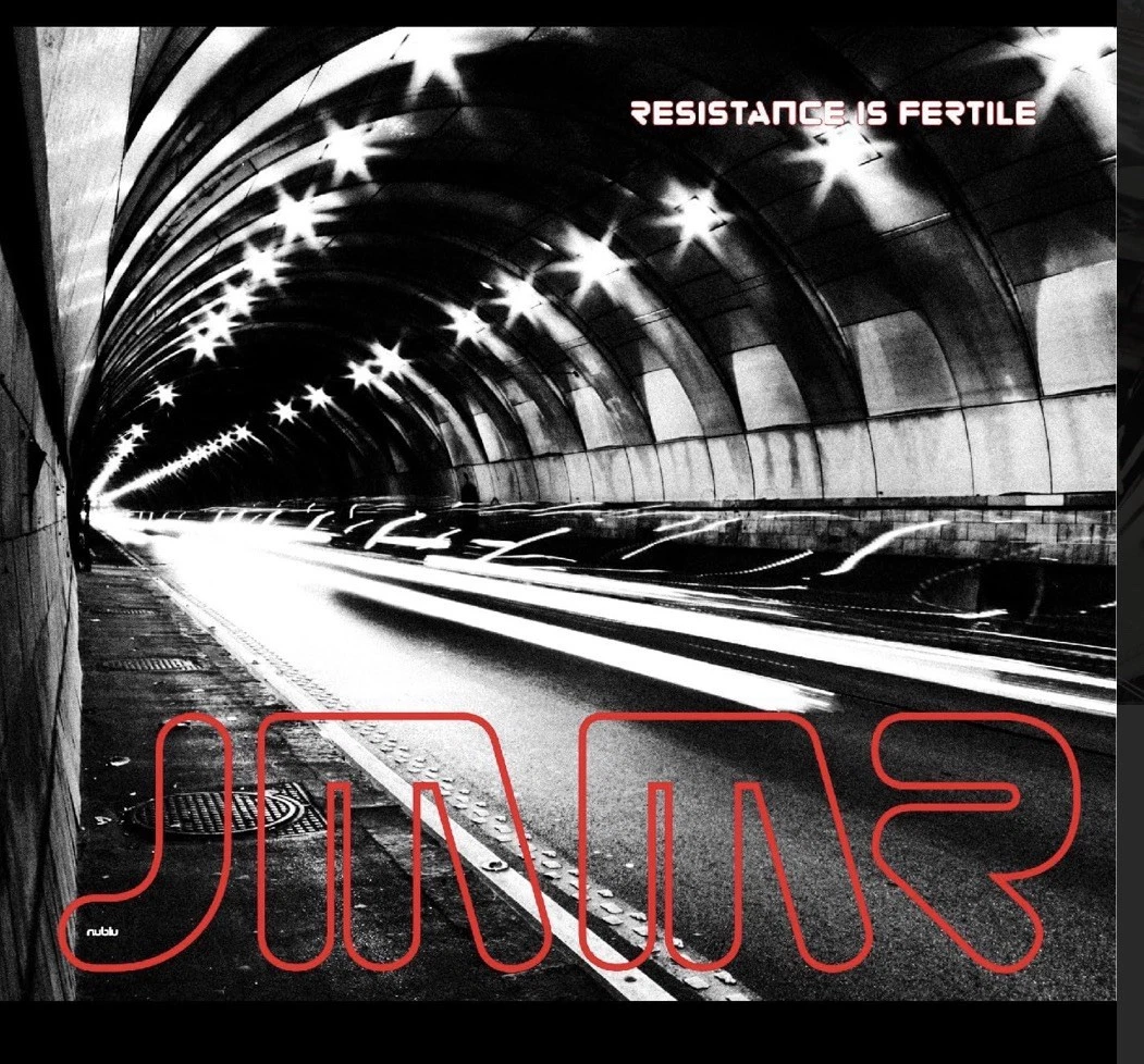 Resist LP Vinyl Records for sale | eBay