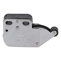 Easypart Passend FüR 49018716 Candy/ Hoover Verschluss FüR Herd
