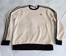 Adidas Pullover Old School