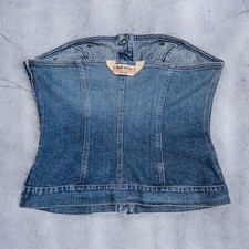 Dolce&Gabbana Cotton Tank Tops for Women for sale - eBay