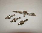 G1 TRANSFORMERS (1984) IRONHIDE ~ WEAPONS ~ GUN MISSILES RATCHET PARTS LOT