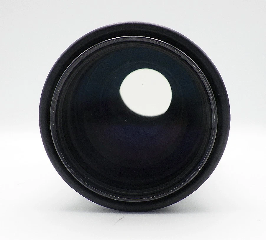 [Opt N.mint] SMC PENTAX A * Macro 200mm f/4 ED Lens Green Star K Mount FromJapan - Image 4 of 4