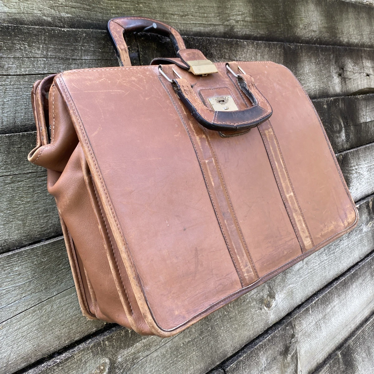 バッグ COACH 2way leather briefcase business A4 Coach Leather Briefcase/Attache Bags for Men for sale | eBay