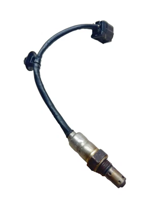 Honda CRF 1000L Africa Twin 2017-2019 DCT Abgas Abgassensor Lambda 02 - Bild 1 von 4