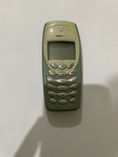 Nokia 3410 Green (Unlocked) Mobile Phone