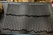 Qty 60 Marathon 600A-GP-20 Barrier Block Conn...