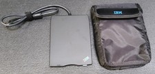 IBM USB Portable Diskette Drive 19308803-19 F...