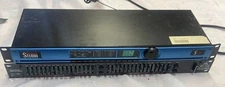 Fully Working Digitech Studio S100 & Ross Graphic Equalizer RX–15S Ships Free