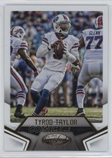 2016 Certified Tyrod Taylor #58 1s8