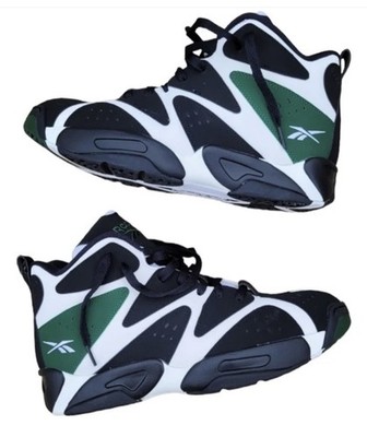 Reebok Shawn Kemp Kamikaze 1 - Size 10.5 | eBay