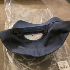 Casquette De Golf Scotty Cameron Gallery Limited Eddie Mame, Bleu Marine, Taille Unique, Neuve Et Rare Du Japon