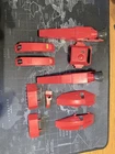 Hasbro Transformers G1 Jetfire Armour Parts 1985 Lot Vtg 1980's