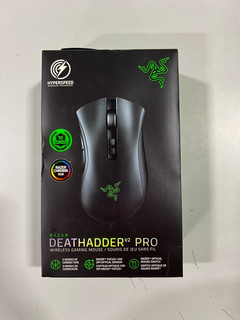 Razer DeathAdder V2 Pro Wireless Gaming Mouse