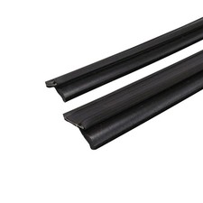 Universal Outer Beltline Weatherstrip Universal Outer Beltline Weatherstrip