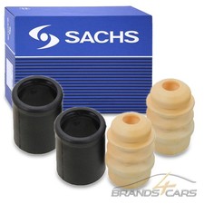SACHS PROTECTION-KIT STOSSDÄMPFER VO FÜR AUDI A4 8D B5 B6 B7 A6 4B C5 4F C6 A8