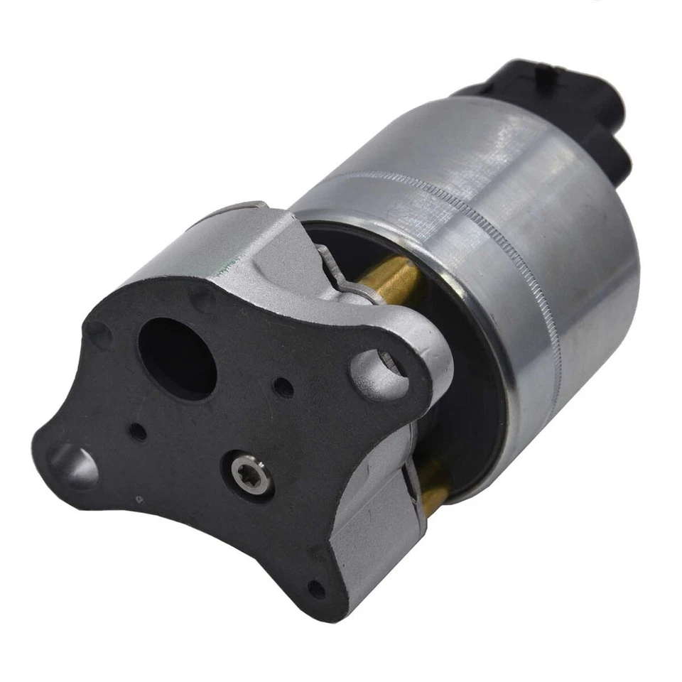 Válvula de recirculación de gases de escape (EGR) Walker Products Foto 2 de 4