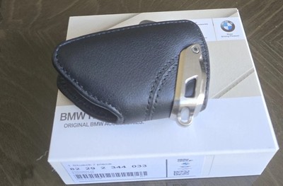 Ersatz Edelstahl Schraube für BMW Original Schlüsselanhänger 82292344033