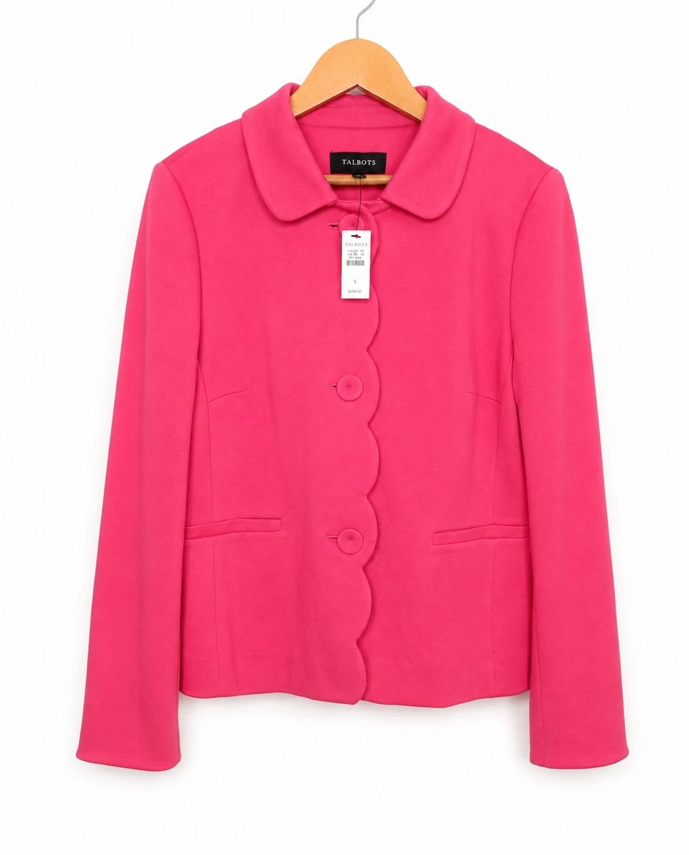 Talbots Blazers for Women for sale | eBay