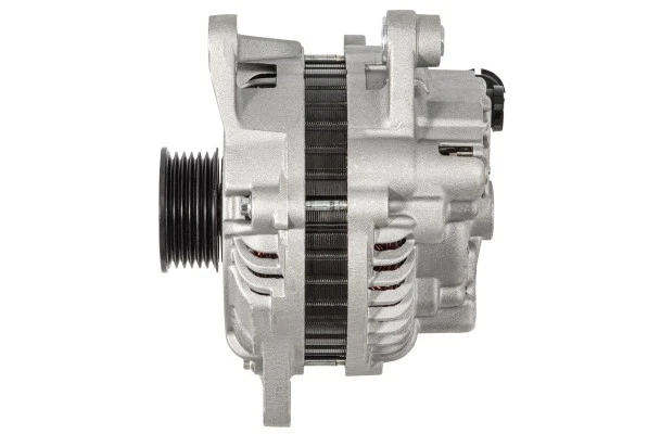 ALTERNATOR 8EL 011 712-471 FOR MAZDA ZJ32/ZJ30/ZJ07 1.3L Z601/Z627 1.6L 4cyl - Image 2 of 4
