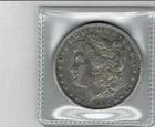 1887 O Morgan Silver Dollar ☆☆ Circulated ☆☆
