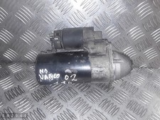 2002 MERCEDES VANEO W414 ANLASSER DIESEL MECHANIKER 1700CDI 0051511601