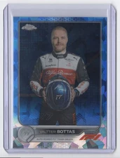 2022 * Valtteri Bottas Alfa Romeo Racing Orlen #57