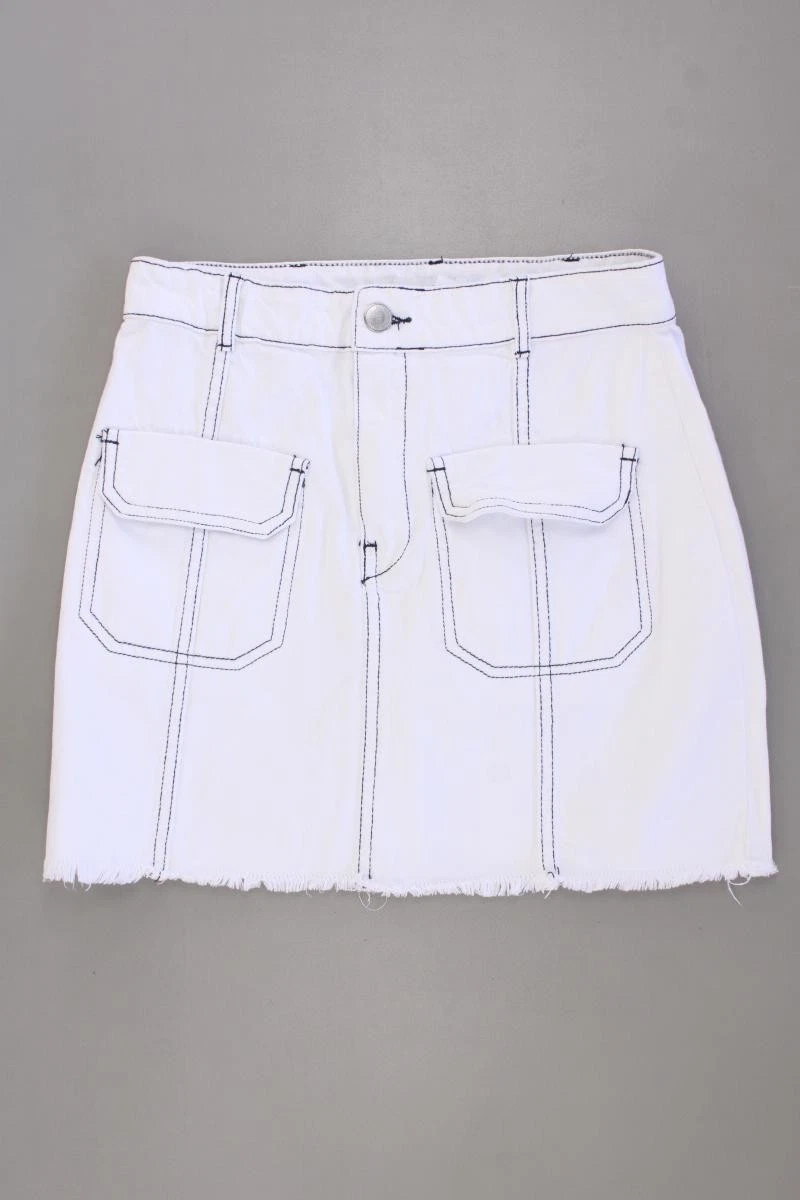 Donna Glitter Minigonna Paillettes Bodycon Gonne Corte Estate Confezionate Anca Partito Lucido Sexy Glitter Gonne Streetwear, Viola Scuro, S - Foto 5