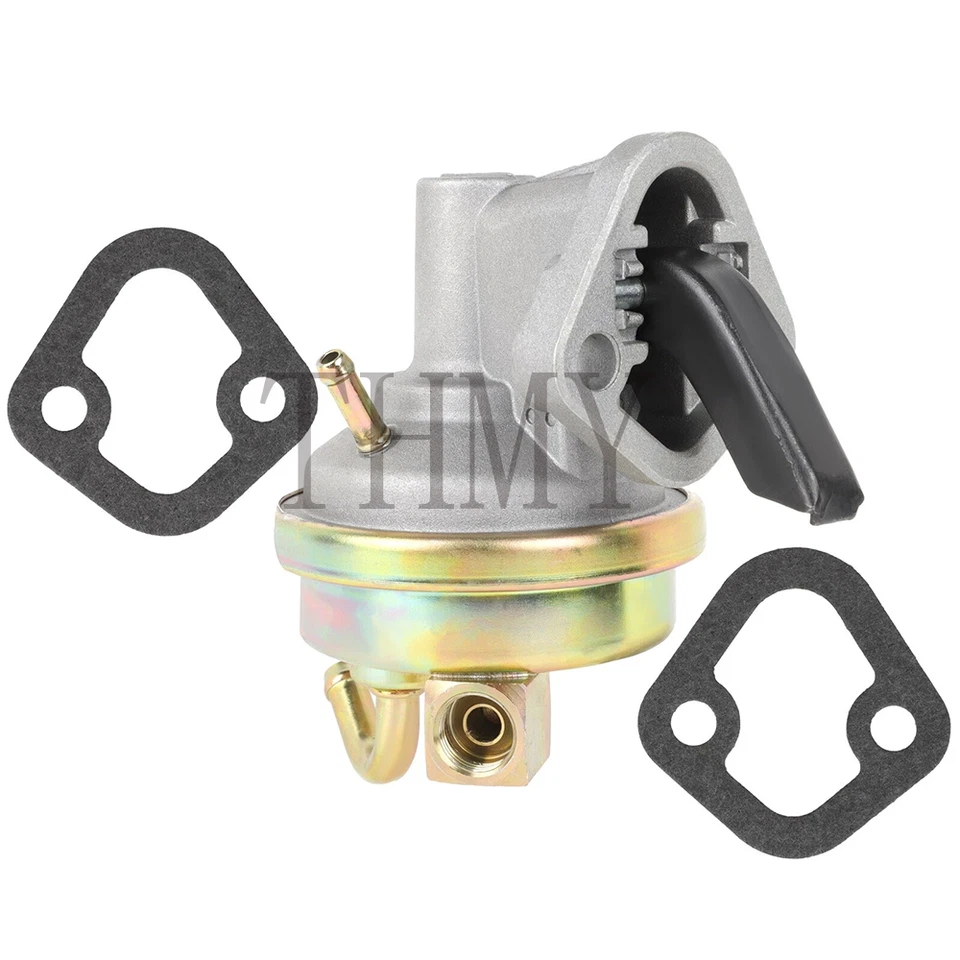 1X High Volume Mechanical Fuel Pump for Hummer H1 1993 6.2L 6.5L 6472357 M73105 - Изображение 3 из 4