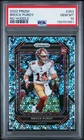 2022 Panini Prizm - Rookies Brock Purdy #353 No Huddle Prizm (RC)