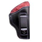 makarov holster handmade genuine Leather pistol gun Holster handcrafted