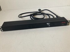 APC AP9559 Rack PDU Basic 1U 16A, 10xC13 & 2x...