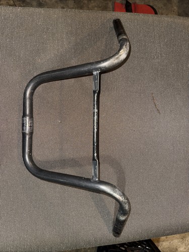 Originali 80 Raleigh Burner Old School Bmx Impugnature Manubrio Bmx Originali 80 Raleigh Burner Old School Bmx Impugnature Manubrio Bmx
